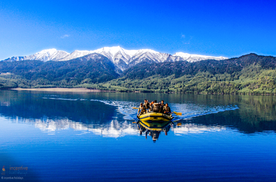 I love Nepal and there are many good people