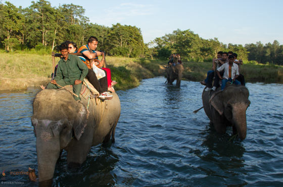  Nepal tour a wonderful tour