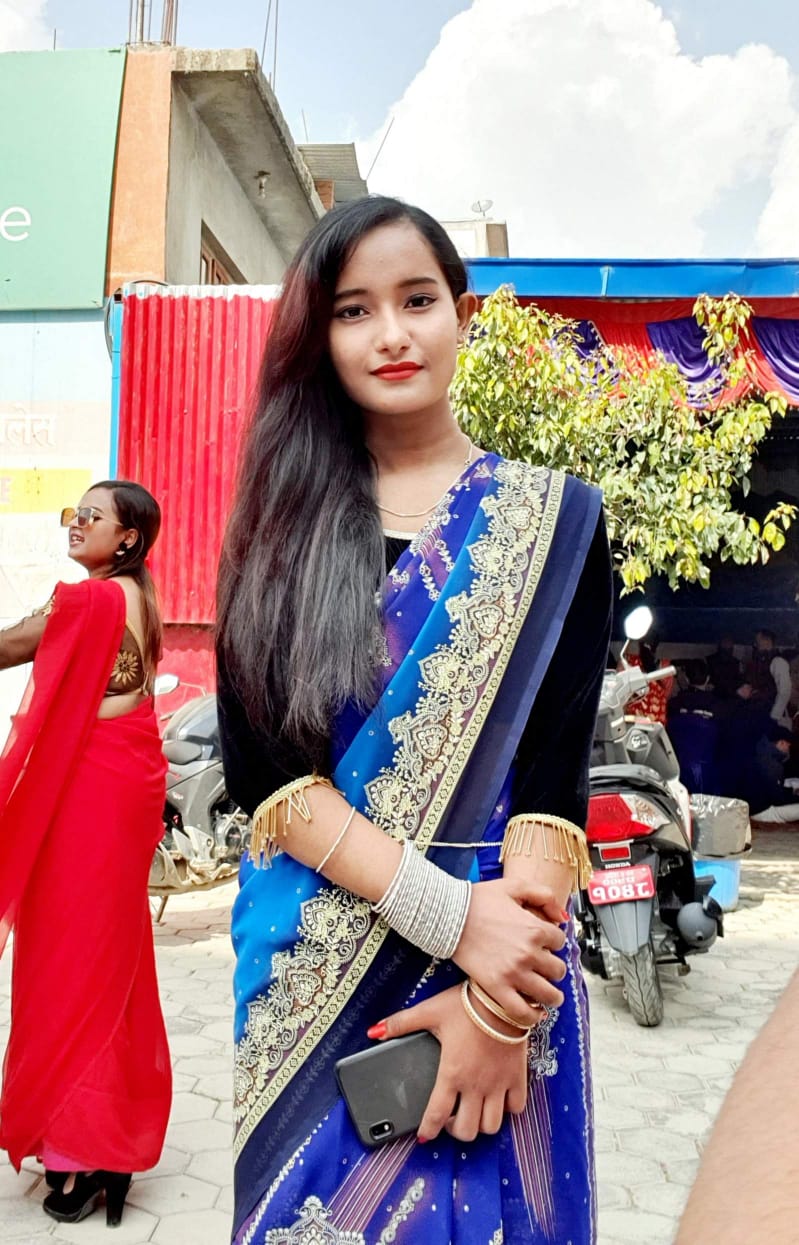 Mrs. Samjhana Lamichhane